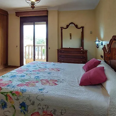Holiday home 4 Bedroom Pet Friendly In San Jose del Valle
