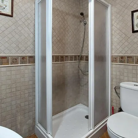 4 Bedroom Pet Friendly In San Jose del Valle