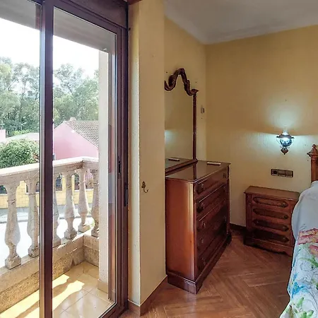 Holiday home 4 Bedroom Pet Friendly In San Jose del Valle