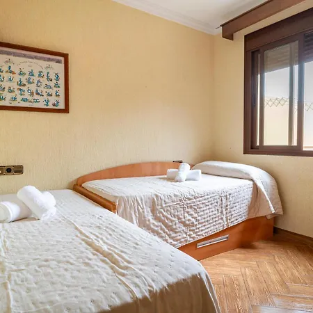 Holiday home 4 Bedroom Pet Friendly In San Jose del Valle