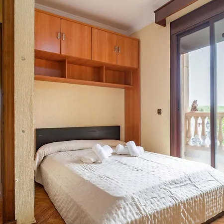 Holiday home 4 Bedroom Pet Friendly In San Jose del Valle