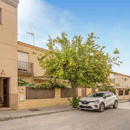 4 Bedroom Pet Friendly In San Jose del Valle